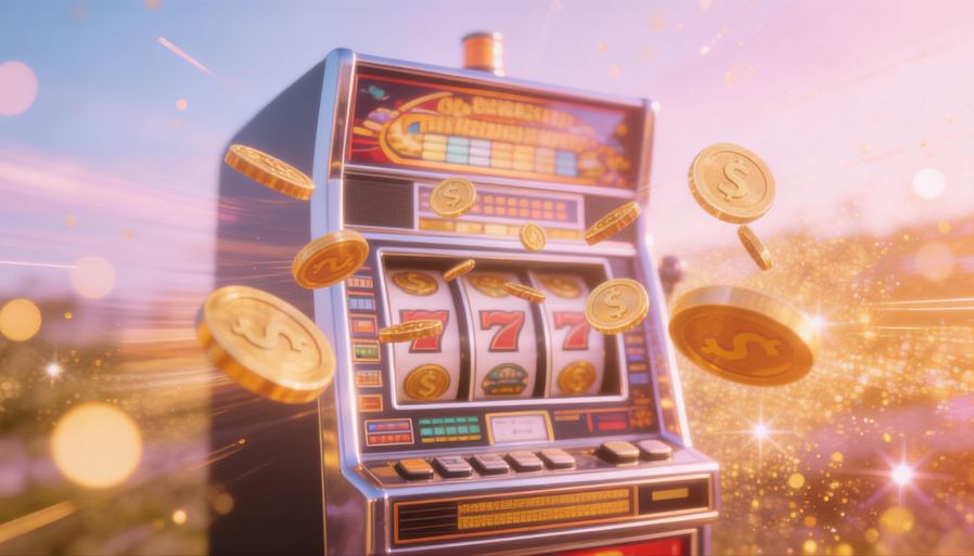 lucky emperor casino online