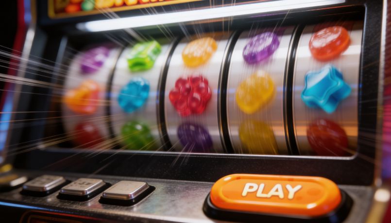 Quickslot casino app