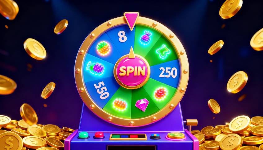 Spin samurai casino