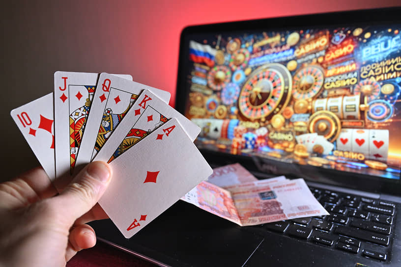 Discover the Thrilling World of CasinoExtreme Canada