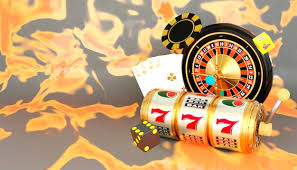 Online Casino Jak si vybrat to pravé místo pro zábavu a výhry
