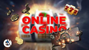 Online Gambling En Vejledning til Spilverdenen