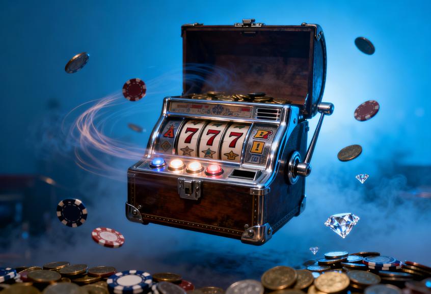 Tortuga casino online