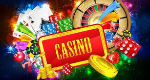 Discover the Enchantment of Black Magic Casino & Sportsbook -290225369