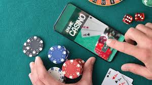 Discover the Enchantment of Black Magic Casino & Sportsbook -290225369