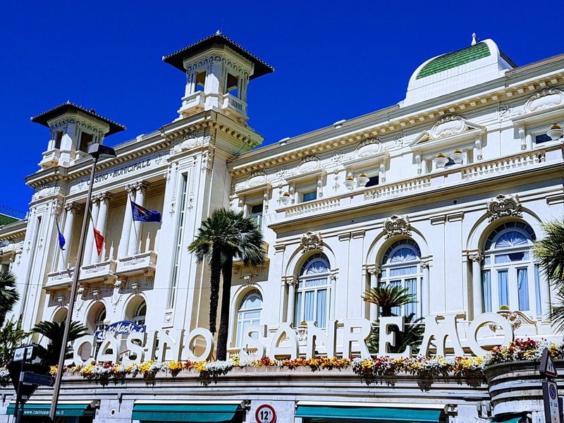 Un nuovo capitolo per i giocatori italiani