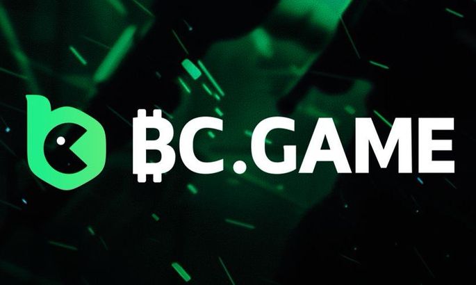 Understanding the BC.Game Login Process Understanding the BC.Game Login Process