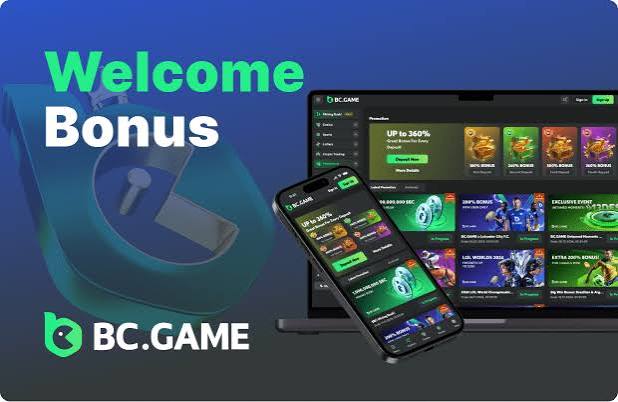 Unlocking the World of BC.Game Mirrors A Comprehensive Guide