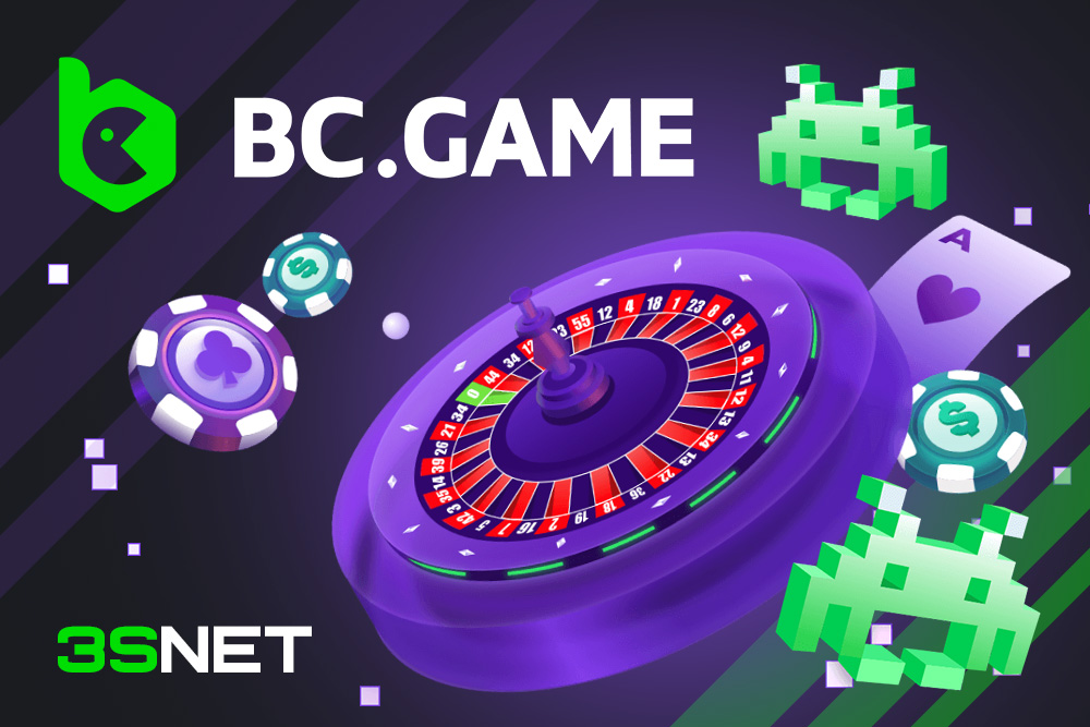 Unlocking the World of BC.Game Mirrors A Comprehensive Guide