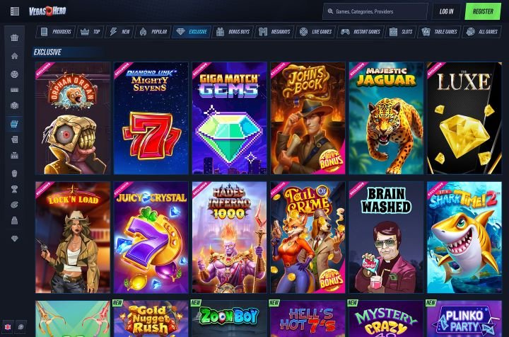 Why the Vegas Hero buzz matters now