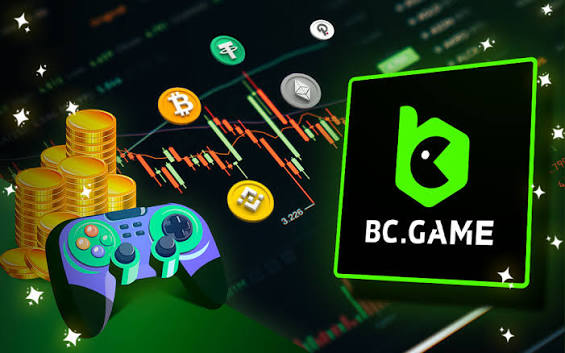 Exploring the Features and Benefits of BC.Game Platform