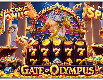 Gates of Olympus Super Scatter En Guide til Spillets Funktioner og Strategier