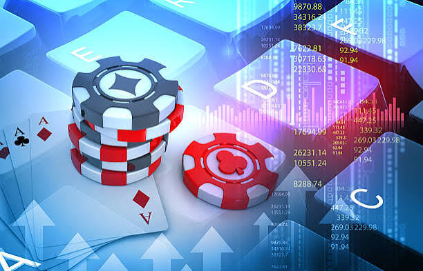 Legální online casino Magic Planet Zábava a šance na výhru