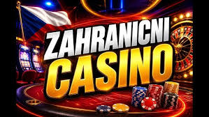 Zahraniční casino bonus za registraci Využijte výhodných nabídek online her