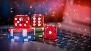 Casino Gxmble UK Your Ultimate Guide to Gaming and Winning