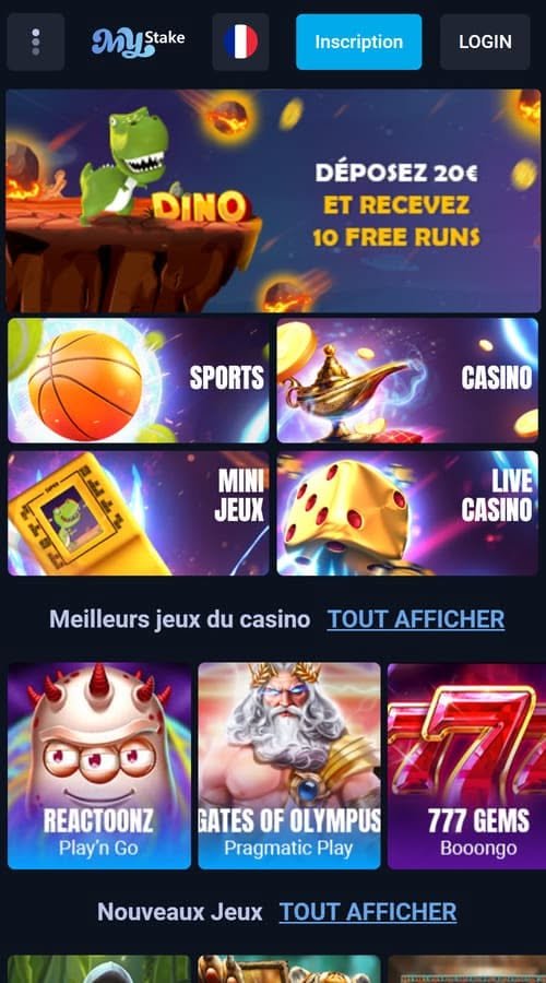 Qu’est‑ce qu’un bonus sans dépôt ?
